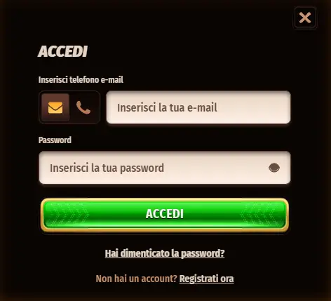 Account